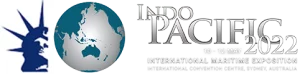 USA Partnership Pavilion at INDO-PACIFIC 2022