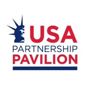 USA Partnership Pavilion at Hospitalar 2025