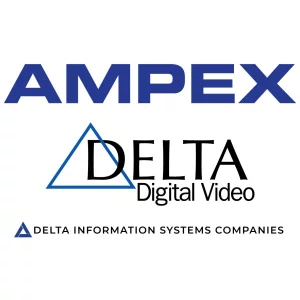 Ampex & Delta Digital Video