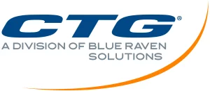 CTG, a Division of Blue Raven Solutions