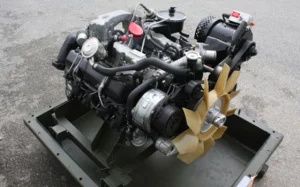 Hammad Engine VEHICLES & SPARES