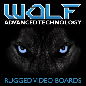 WOLF Advanced Technology