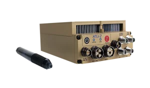 HTLs-2 MICRO DUAL TRANSCEIVER