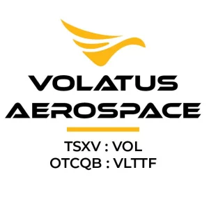Volatus Aerospace Co.