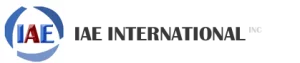 IAE INTERNATIONAL INC.