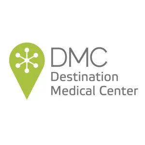 Destination Medical Center