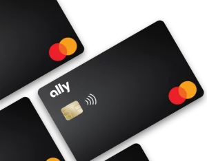 Ally Unlimited Cash Back Mastercard®