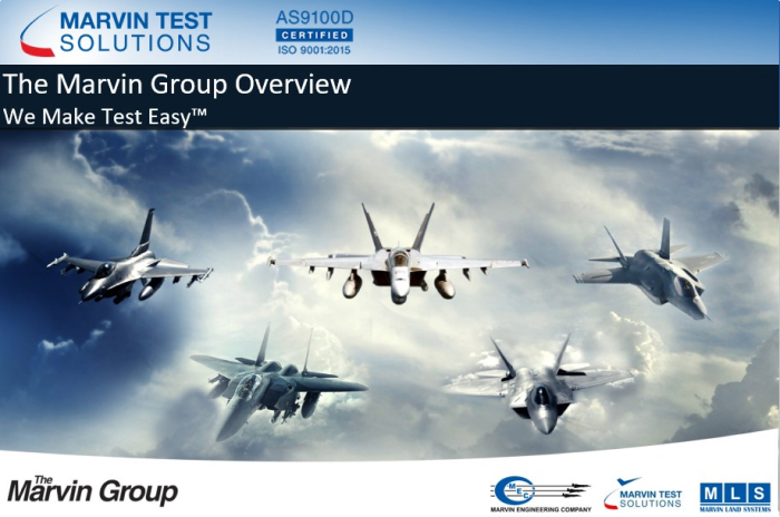 TMG SINGAPORE Capabilities Brief Virtual Trade Mission (2021)