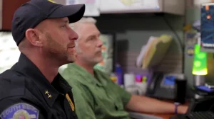 Patrol Management