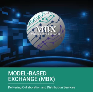 Model-Based Exchange (MBX)