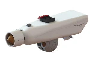 Rapidpro Pod RapidIR-Pod