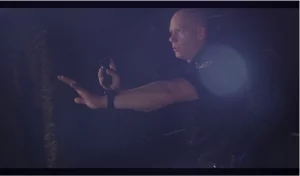 MILO Range Simulation Training