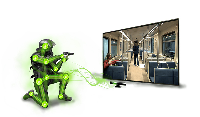 Milo Vr System Training Simulators | MILO Virtual