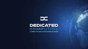 Dedicated Computing