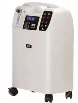 Stationary Oxygen Concentrators