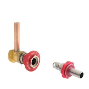 AGSS - MODEL DRIVEN BY VACUUM PUMPS