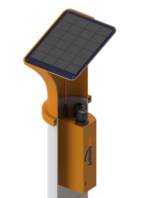 IsoSmart - Cathodic protection integrity monitoring