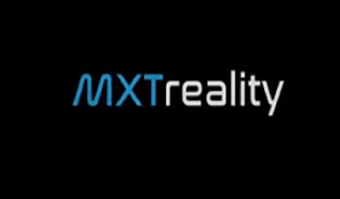 Mxt Reality Mars VR Intro