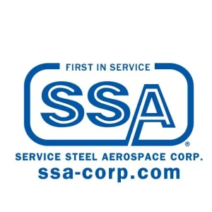 Service Steel Aerospace