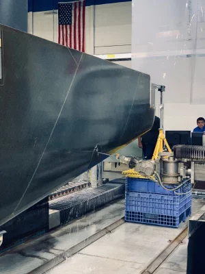 Non-Destructive Testing