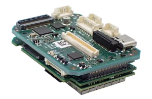 4100-OEM Video Processor