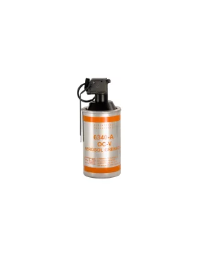 6340 - OC Vapor Grenade