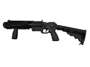 L140-4 - 40mm Single Launcher
