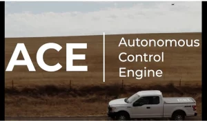 Planck Aerosystems - Autonomous Control Engine (ACE)