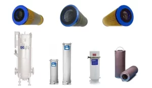 Industrial Filter Systems