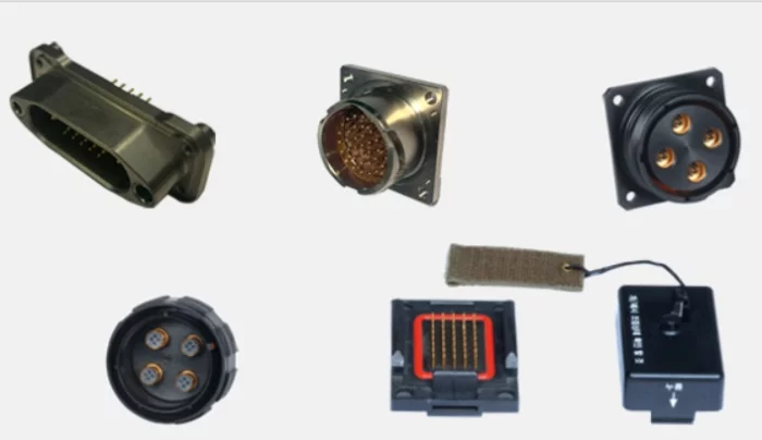 BCU CONNECTORS SJBC4PL-C