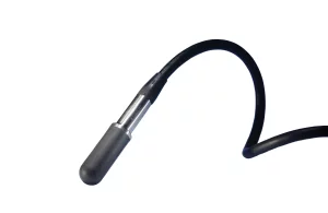 Passive Acoustic Monitoring