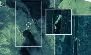 SAR Data