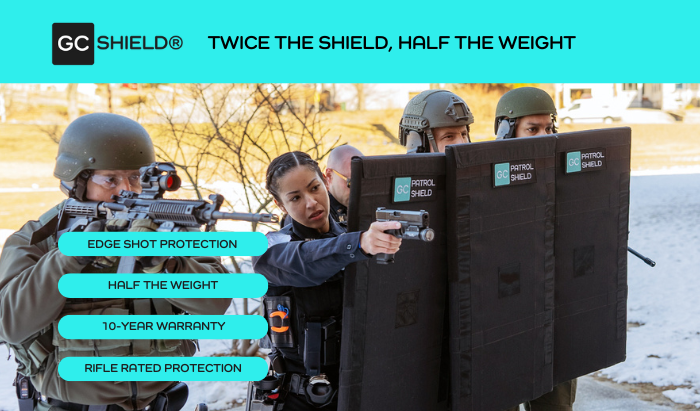 GC Shield