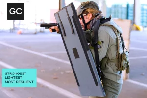 GC Patrol Shield®