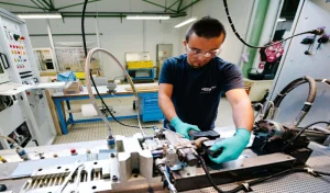 Component Solutions