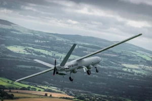 UK MoD unveils first steps for British Army Watchkeeper replacement