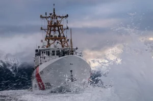 How the Force Design 2028 will impact US Coast Guard acquisitions