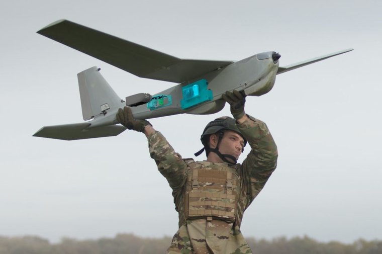 AeroVironment releases Puma VNS for GPS-contested drone navigation