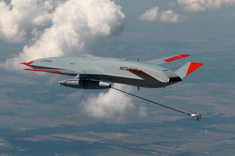 US Navy issues Lot 1 LRIP contract for Stingrays