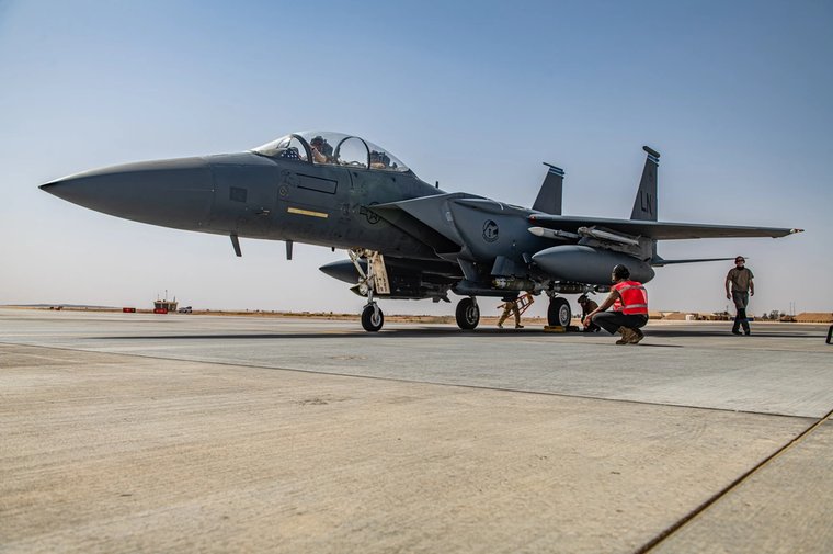 DARPA selects Lockheed Martin for ACE programme