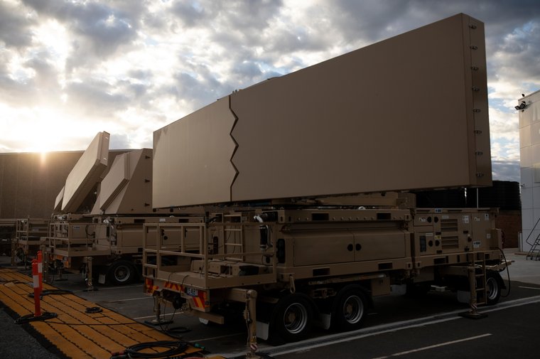 Lockheed Martin Australia to set up integrated ecosystem for air and ...