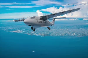 Electra develops eSTOL pre-production prototype for US Air Force