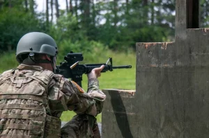 ATI takes key role in US Army training innovation