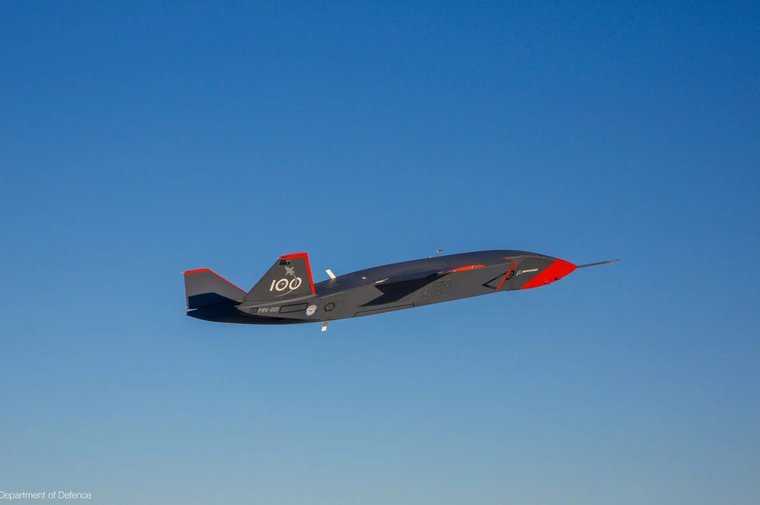 Boeing partners with Shield AI on autonomous pilot programme