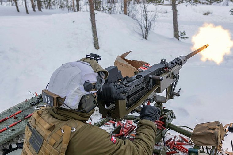 Hadean proves British Army CTTP solution resilience in austere environment