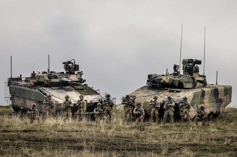 Dramatic changes in store for ADF after Defence Strategic Review is ...