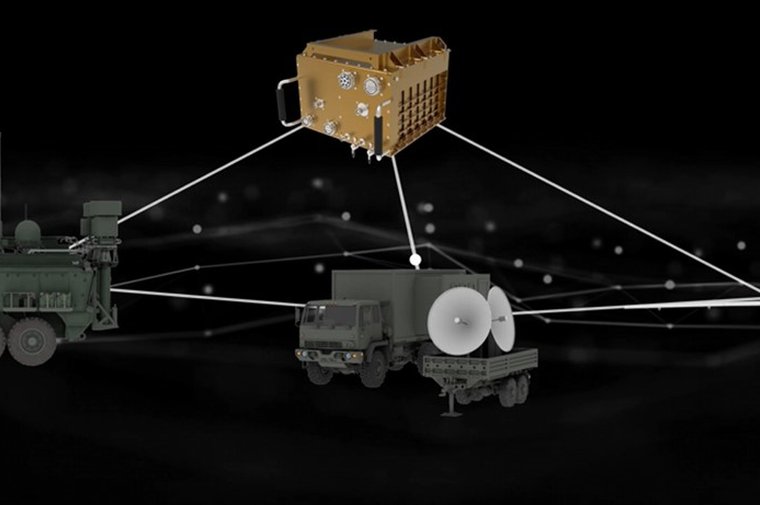 Lockheed Martin to build prototype system for US Army situational ...