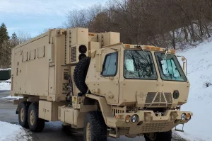 US Army looks to enhance its command post capabilities