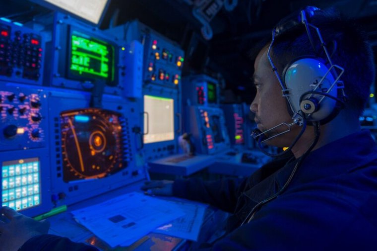 HII's Mission Technologies wins $41 million US Navy contract for ...