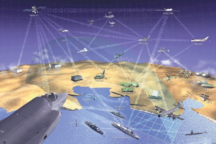BAE Systems survey finds multi-domain integration remains a hurdle for ...